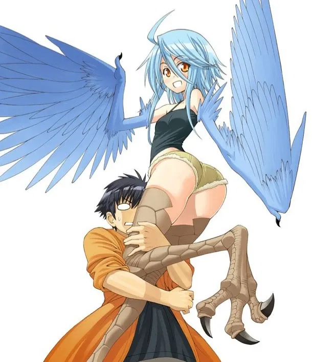 Avatar of Papi the Harpy