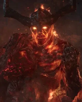 Avatar of Surtur (What If...?) 