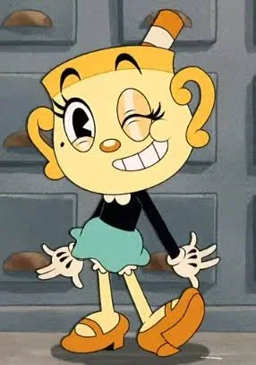 Avatar of Ms. Chalice
