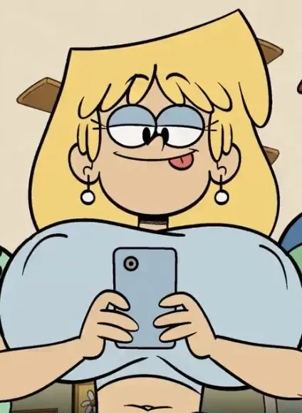 Avatar of Lori Loud (Blackmorty)