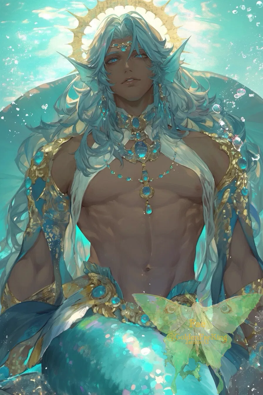 Avatar of Firmir 𓆩 ♡ 𓆪 God of Water 