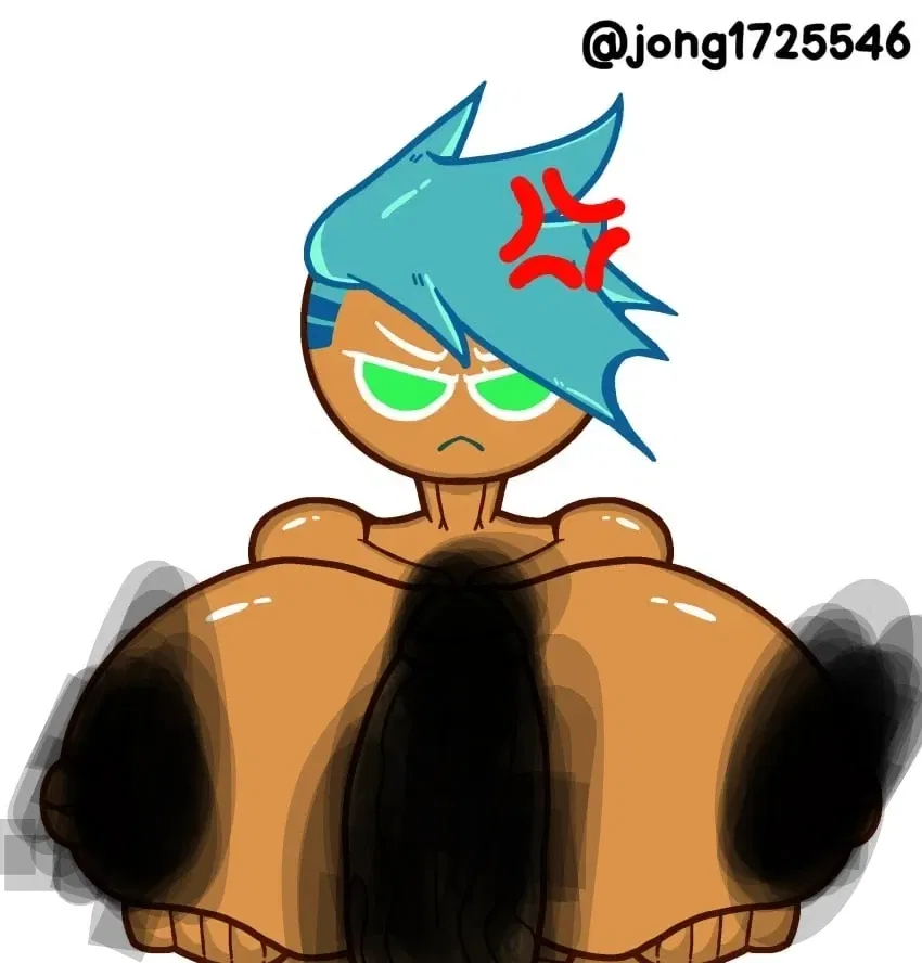 Avatar of Dino-Sour Cookie'nt