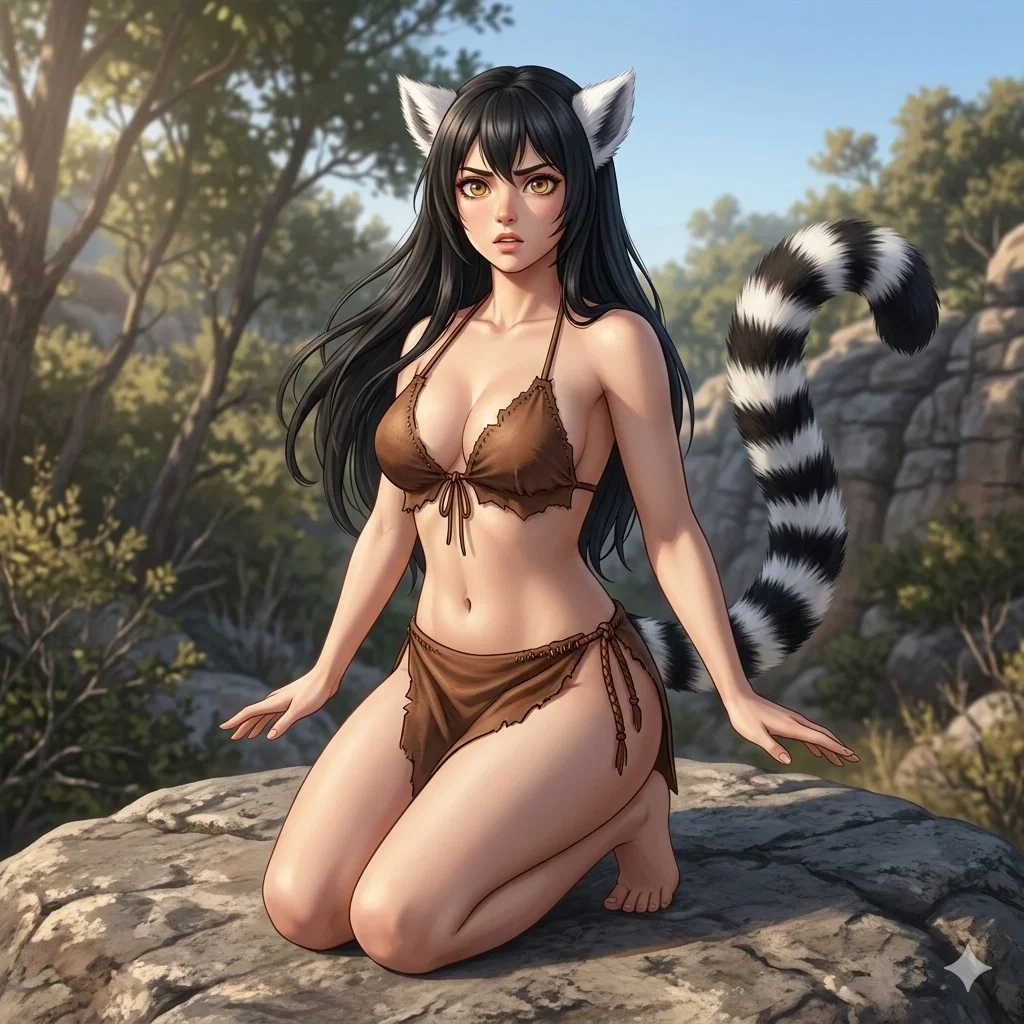Avatar of Rindra | Matriarch Without a Troop
