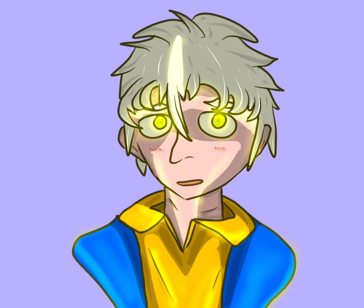 Avatar of Noah Syvern