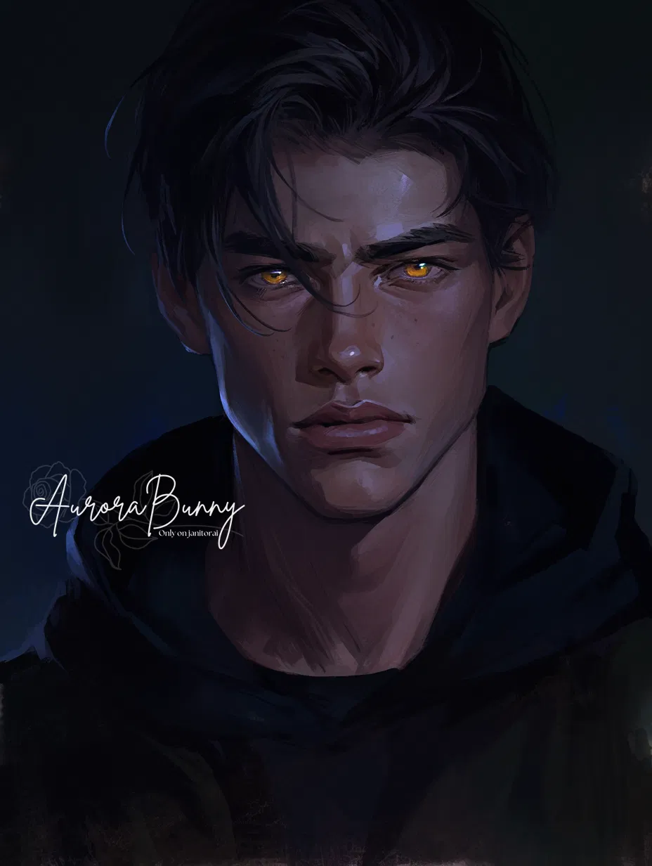Avatar of Kael Vargr