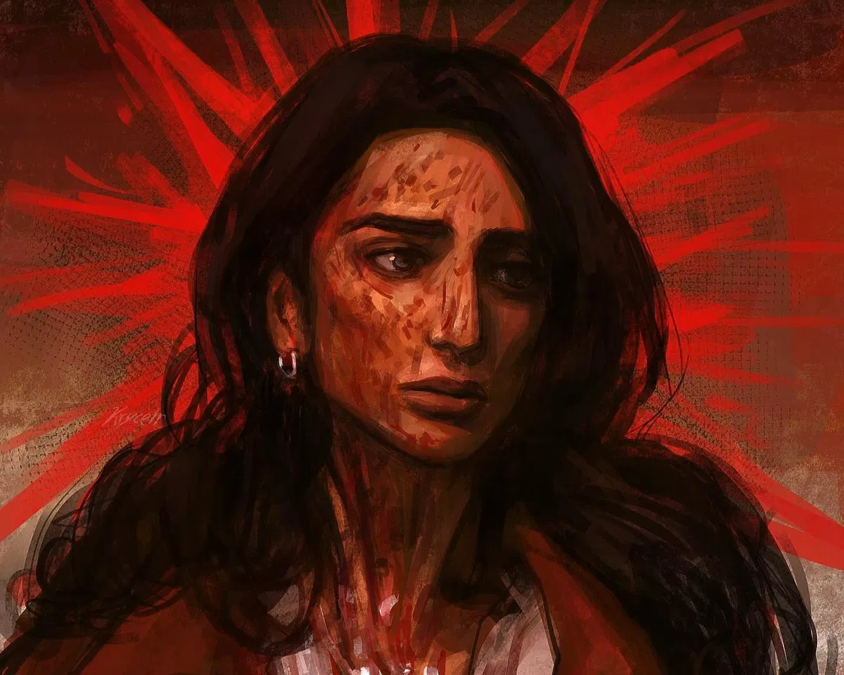 Avatar of Victoria Neuman
