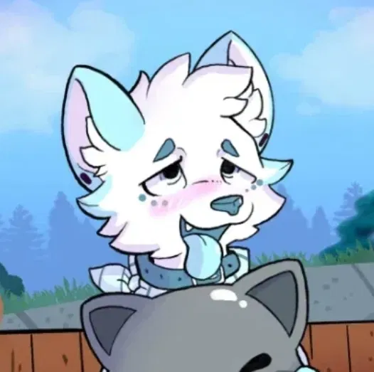 Avatar of Kitsu