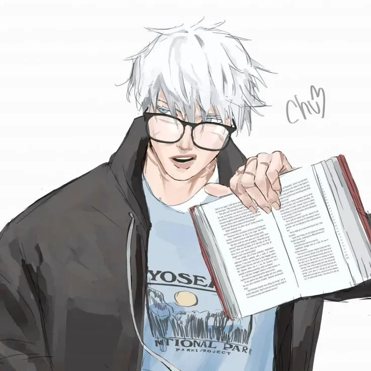 Avatar of Satoru Gojo