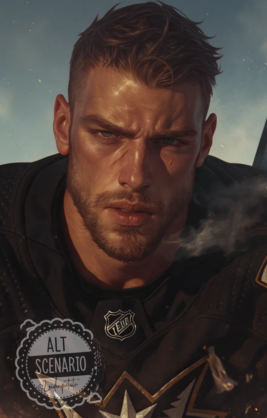 Avatar of Tyler "Brick" Johnson | Detroit Renegades - Wedding (not his) Alt