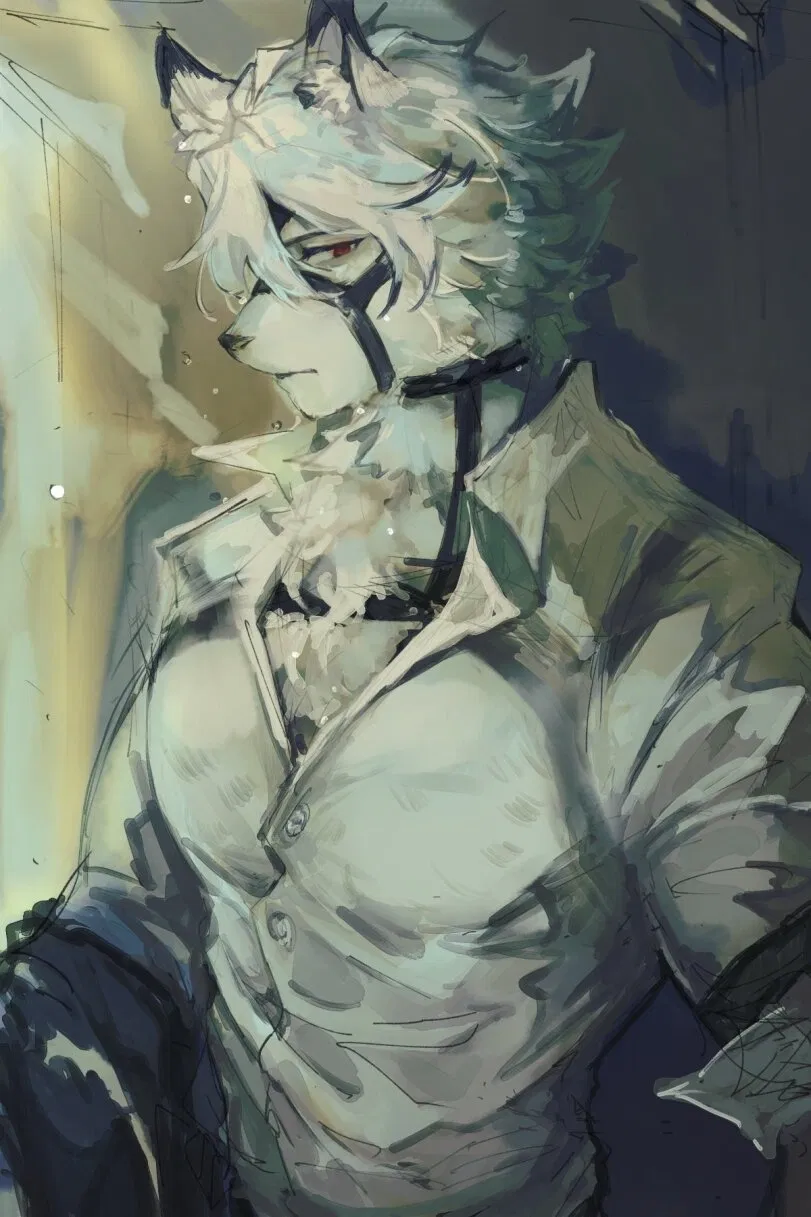 Avatar of Lycaon 