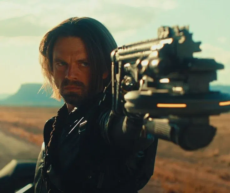Avatar of Bucky Barnes | Thunderbolts*