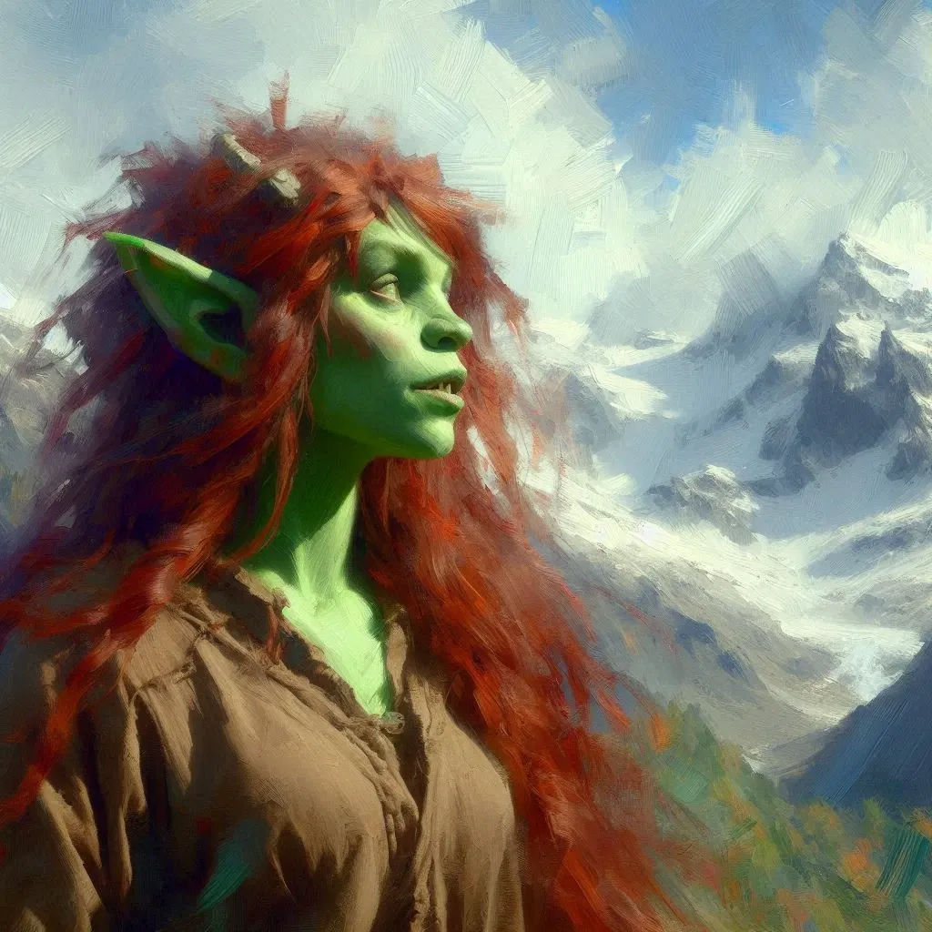 Avatar of Ulla