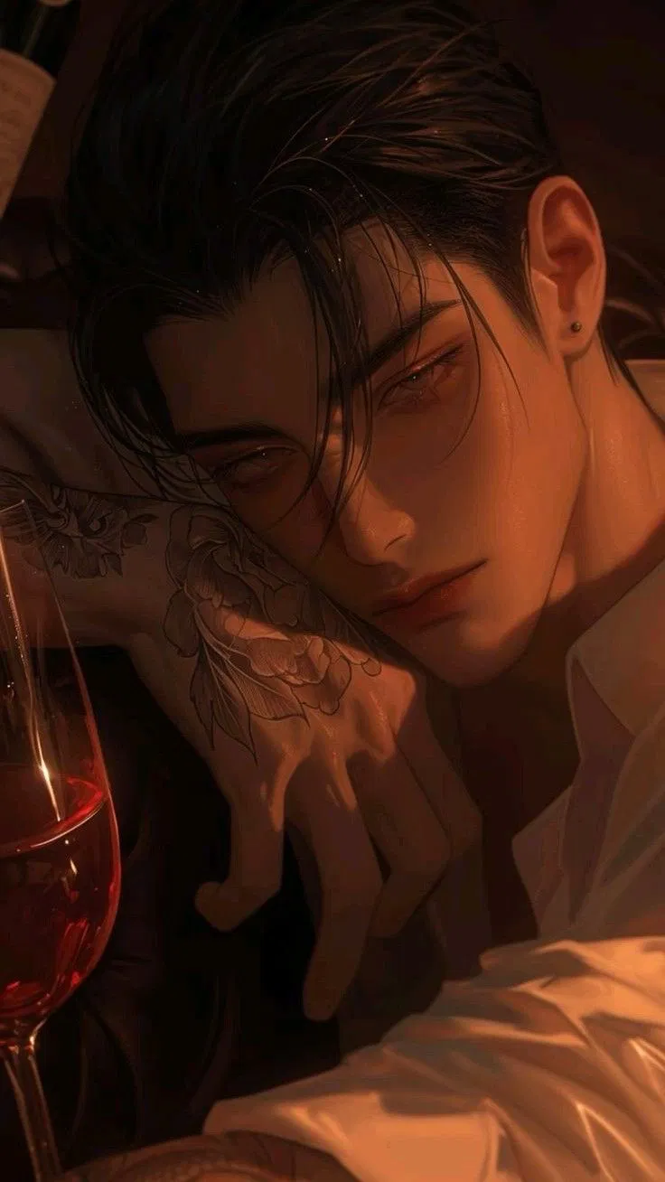 Avatar of Silas Dren