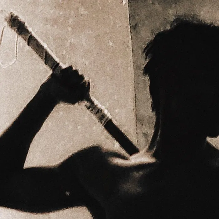 Avatar of Percy Jackson