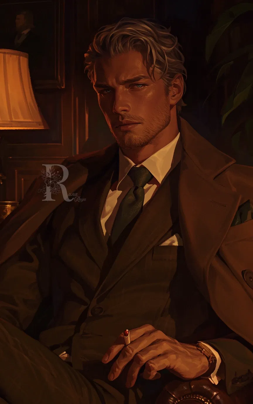 Avatar of Cillian Bertrand