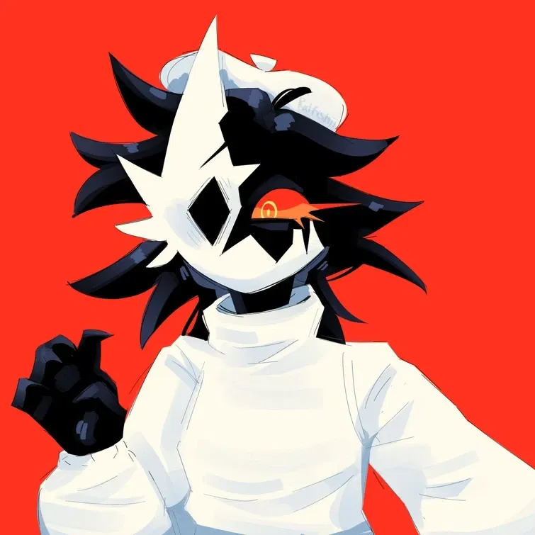 Avatar of Folly