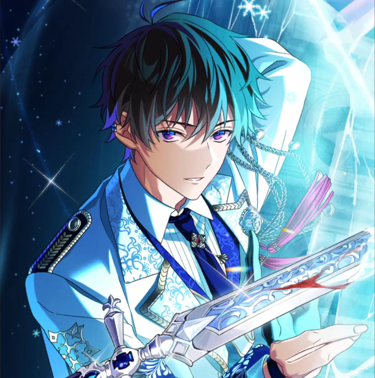 Avatar of Lucas Errant 
