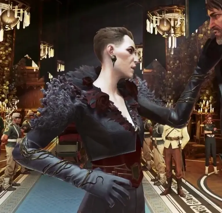 Avatar of Delilah Copperspoon