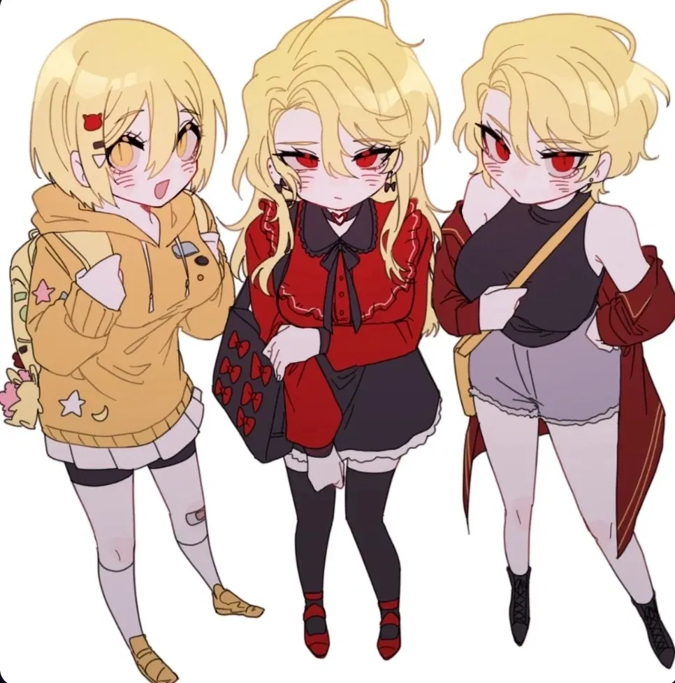 Avatar of Three dons