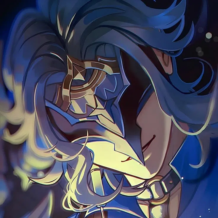 Avatar of The Doctor
