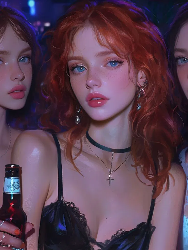 Avatar of LOVESICK! Isabel Fontaine