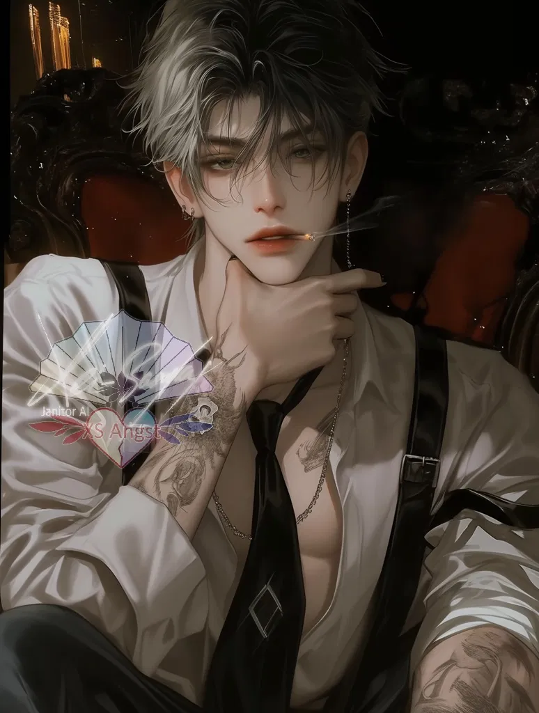 Avatar of "The Price of Trust" | Rei Kazehara