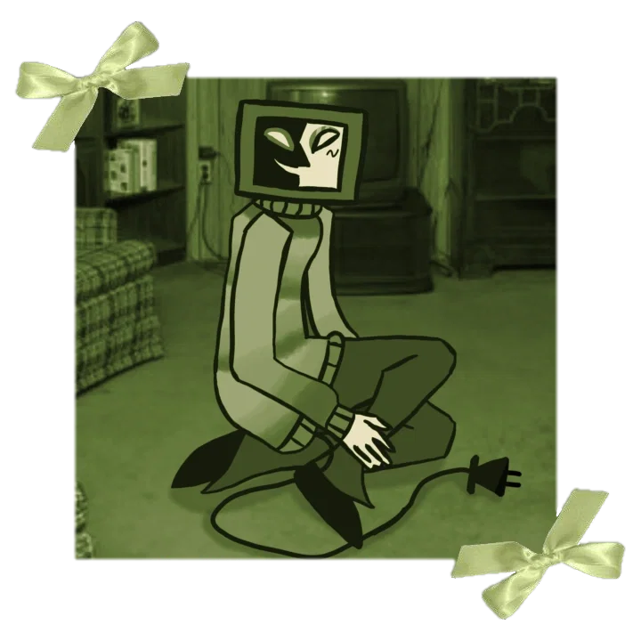 Avatar of ⍰ SCP-079 ⍰