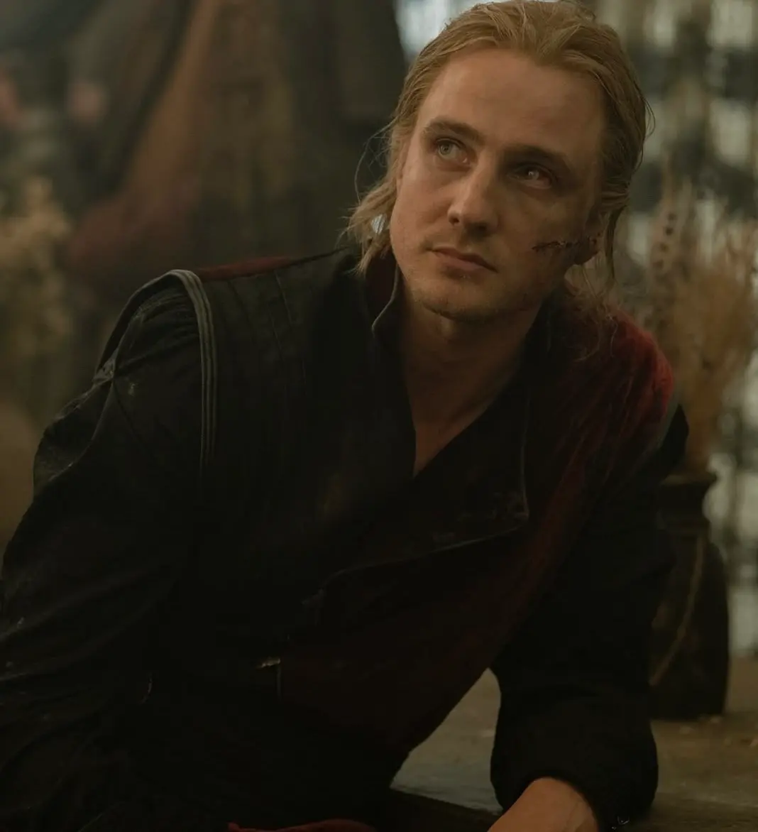 Avatar of Daeron Targaryen