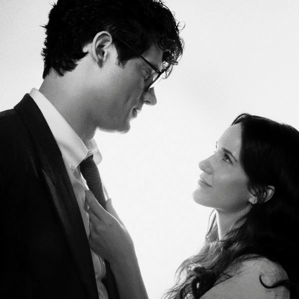 Avatar of Clark Kent & Lois Lane