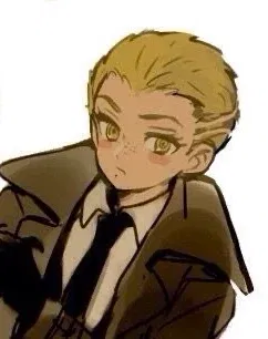 Avatar of ♡ Fuyuhiko Kuzuryu ♡