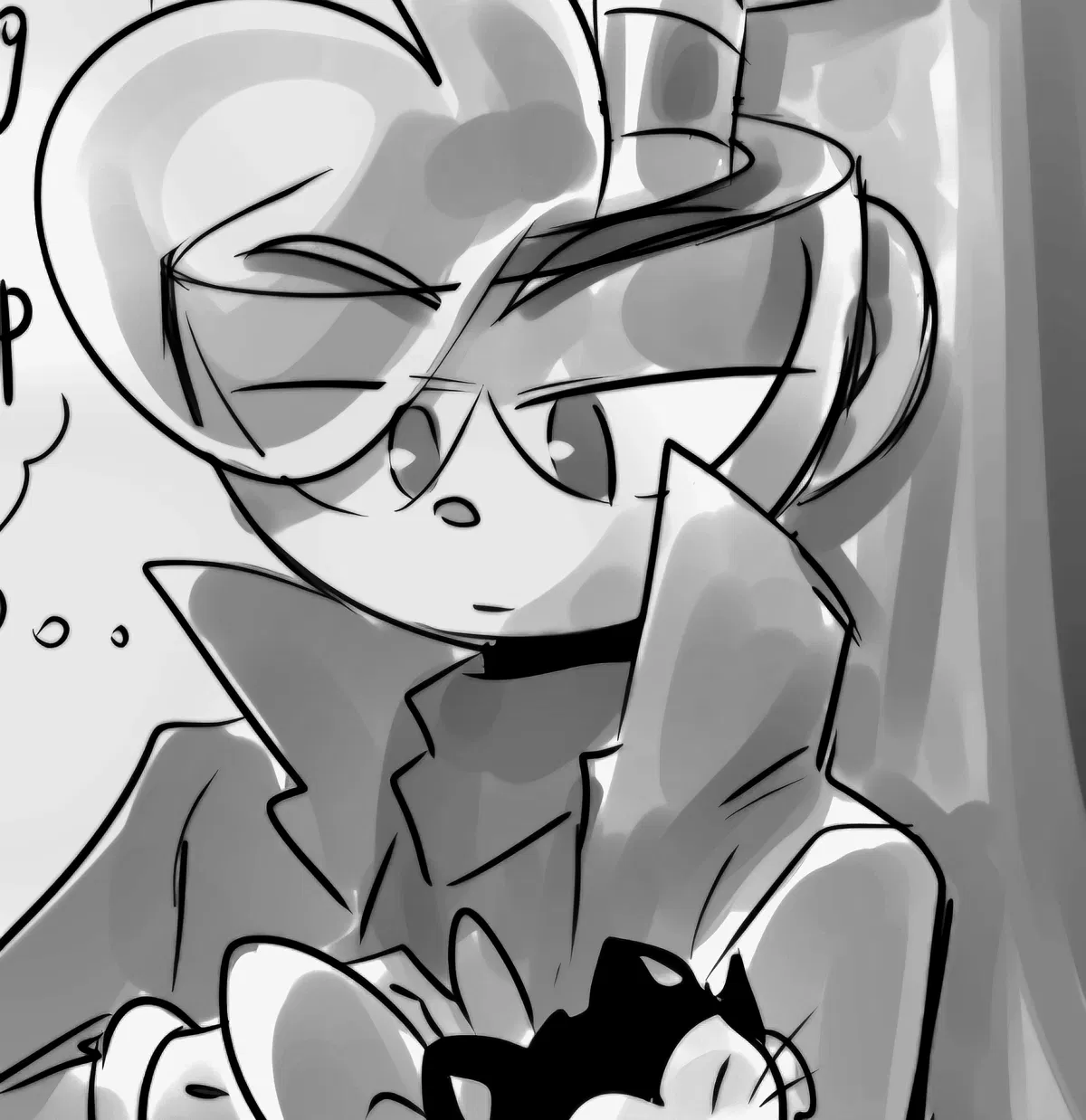Avatar of Cuphead - BABTQFTIM
