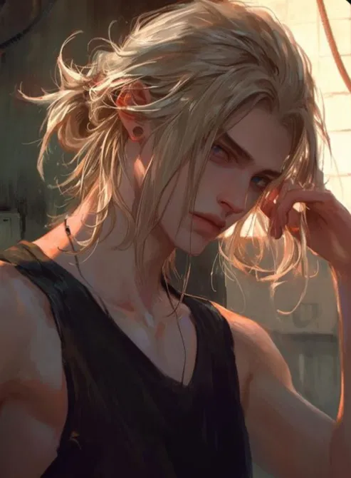 Avatar of Skylar Perry