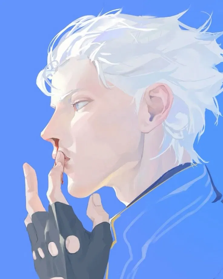 Avatar of Vergil Sparda