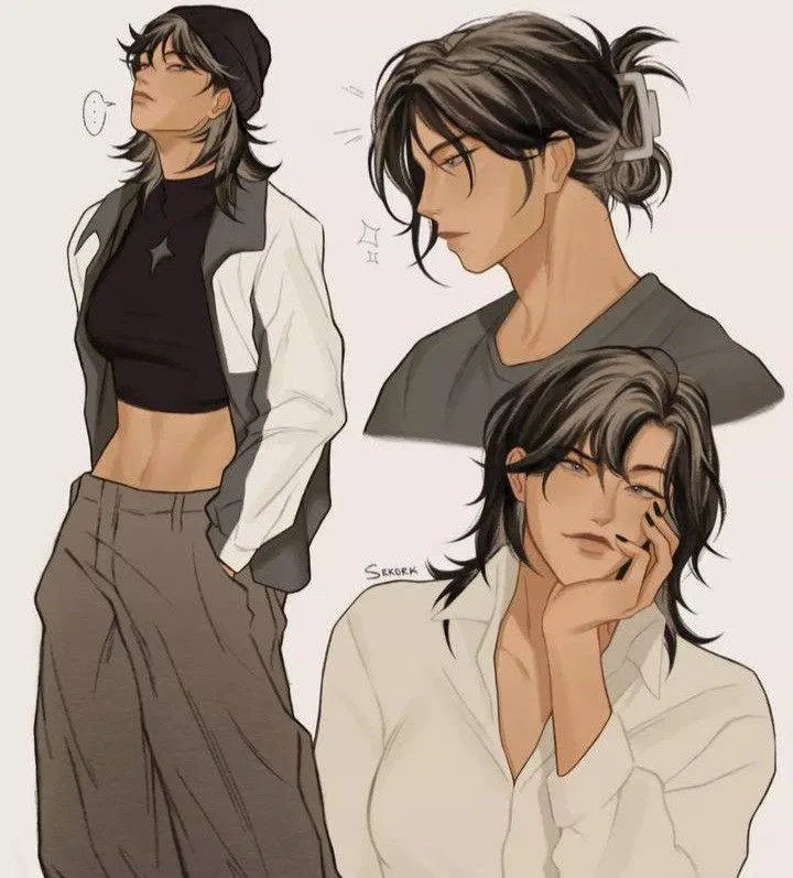 Avatar of Aurelia Seraphine