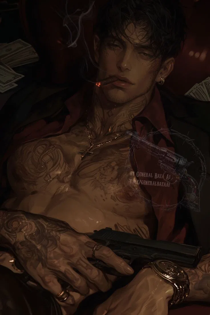 Avatar of Endrich Duez