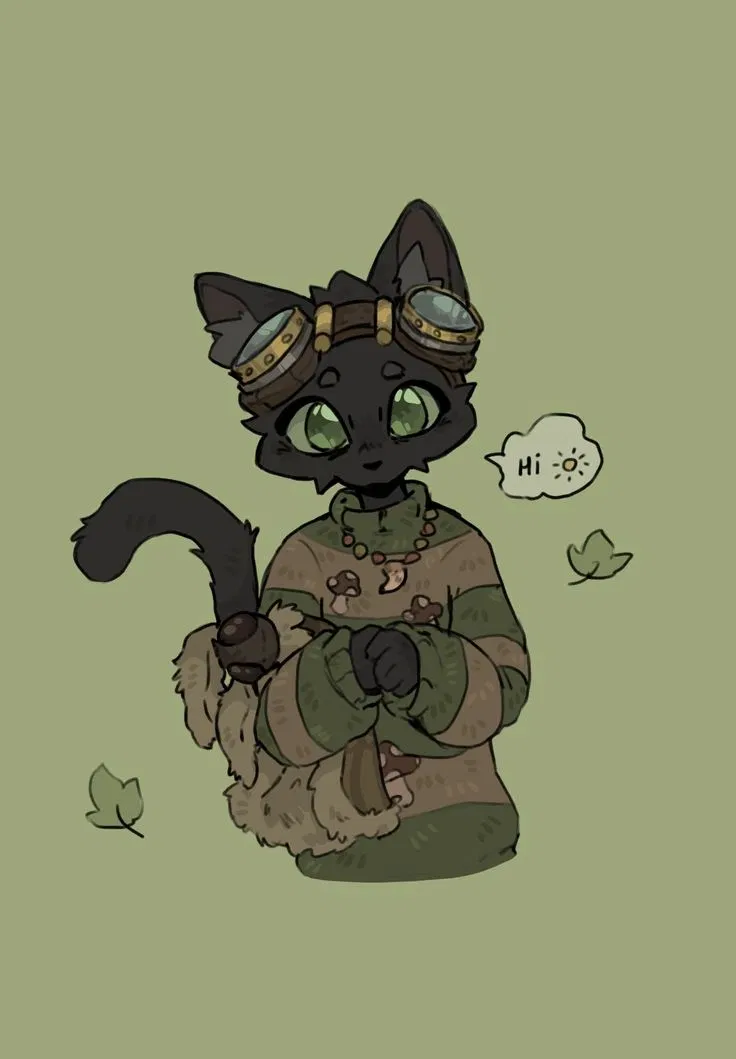 Avatar of •~Birthday Sleepover~•