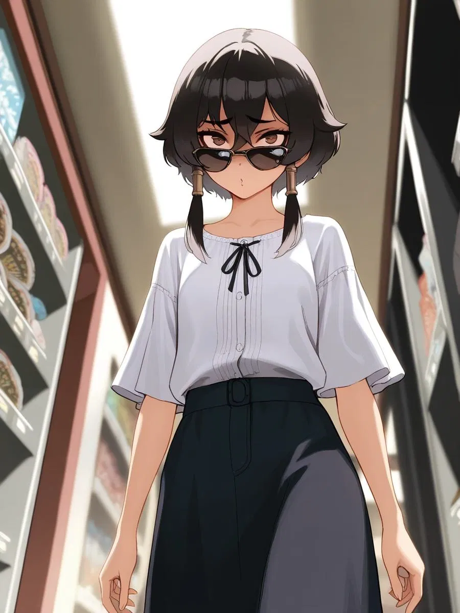 Avatar of I have a confession to make