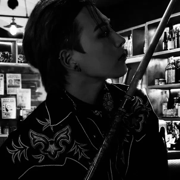 Avatar of Kim Hongjoong