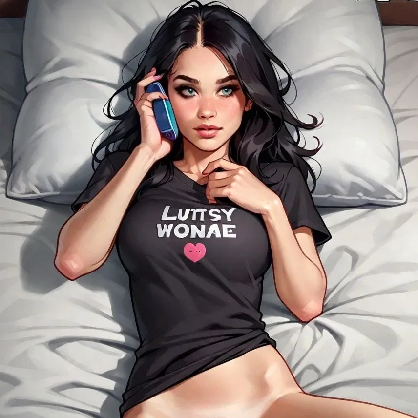 Avatar of Your horny best friend wants to goon 