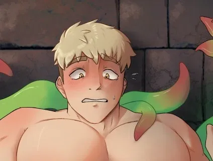 Avatar of Captured by a plant (40 follower special)