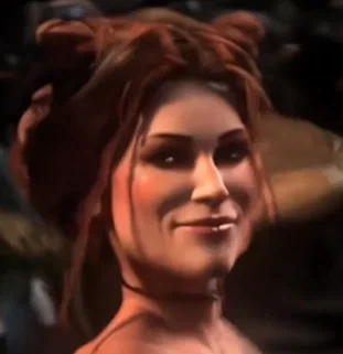 Avatar of Italian Courtesan