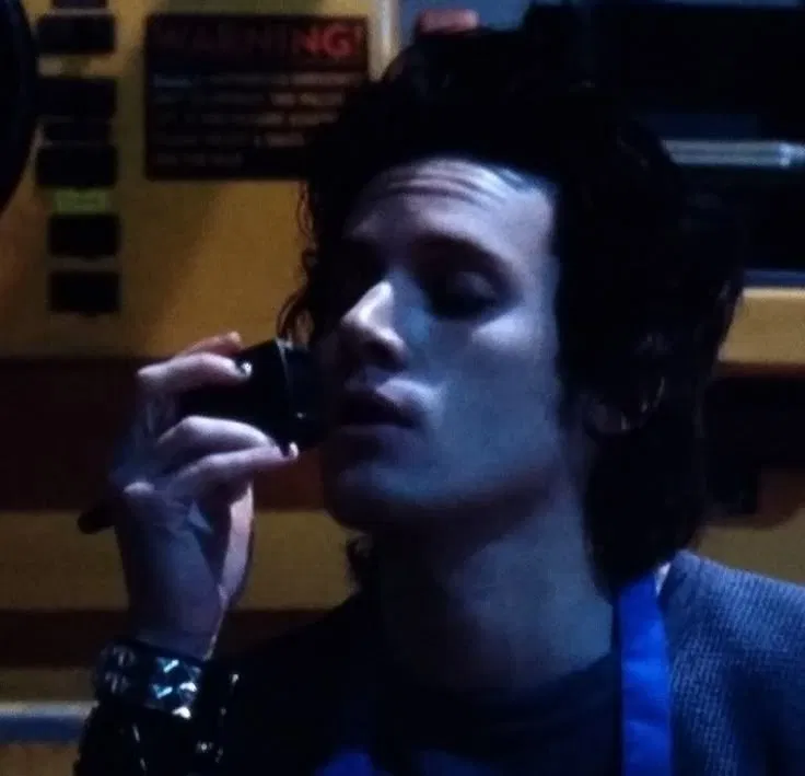 Avatar of Ian McKinley - Final Destination 3