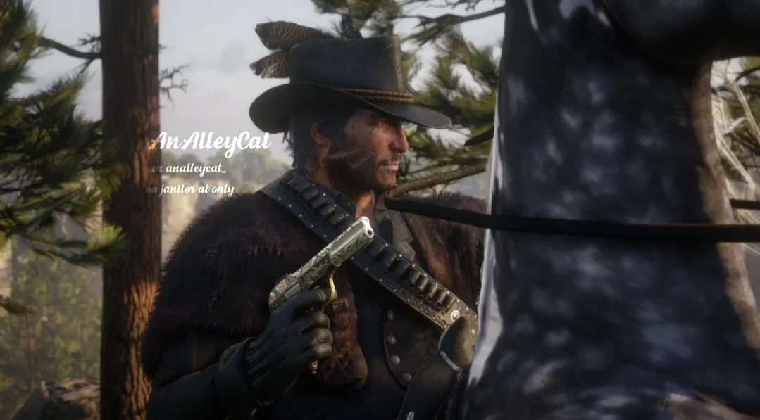 Avatar of ★ John Marston