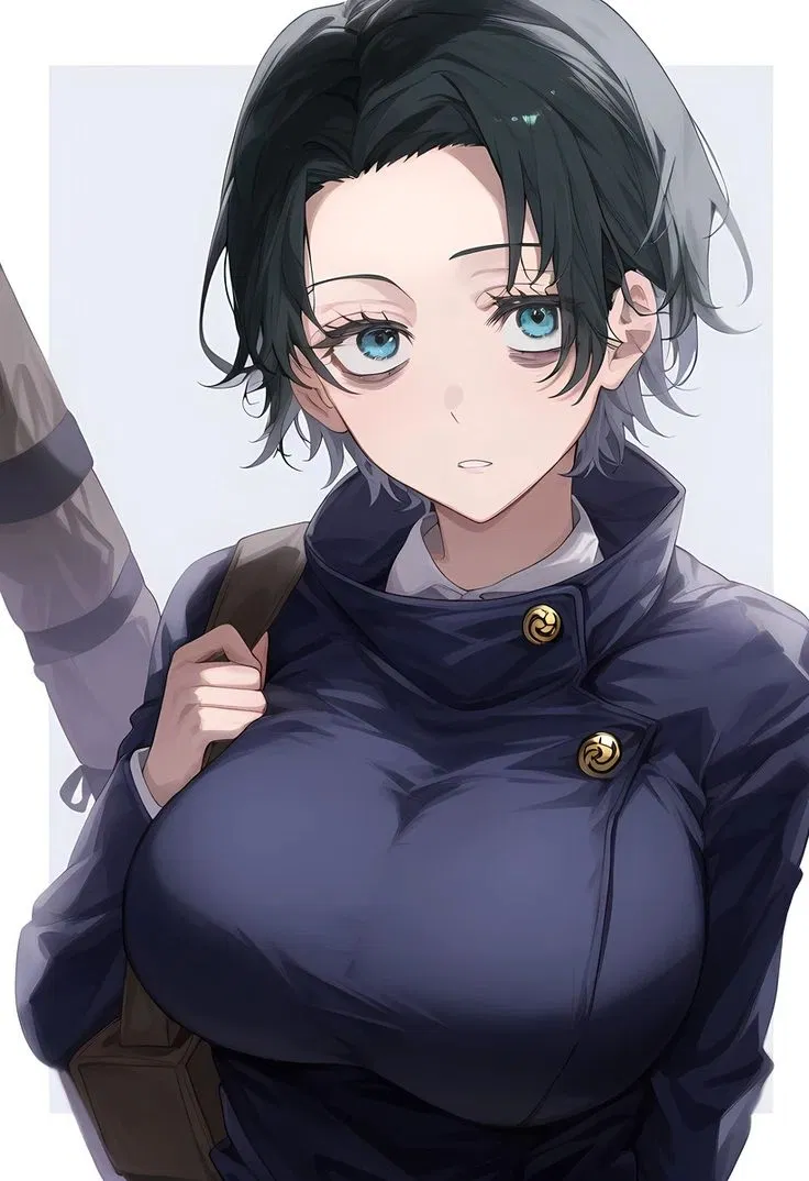 Avatar of Fem Yuta Okkotsu 
