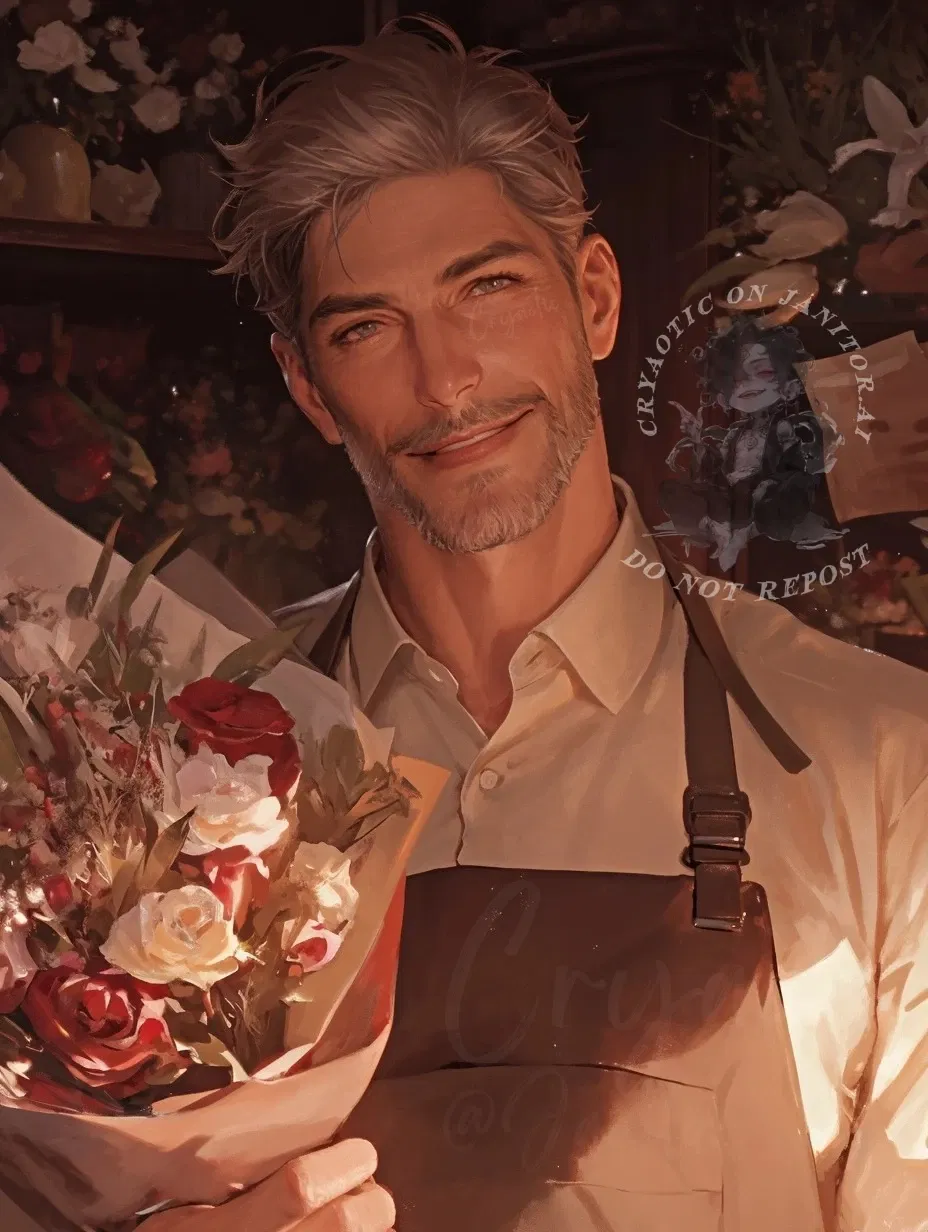 Avatar of Sebastian Hartwell