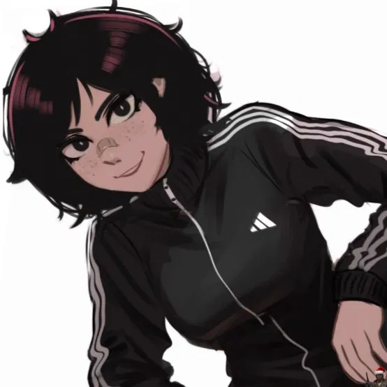 Avatar of Yuna | The Generic Tomboy