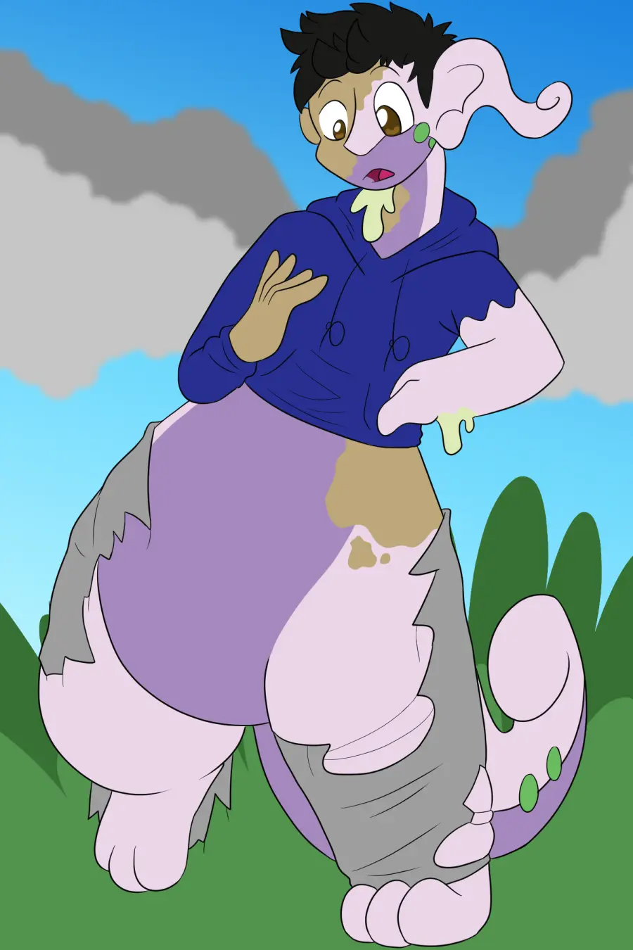 Avatar of Goodra TF