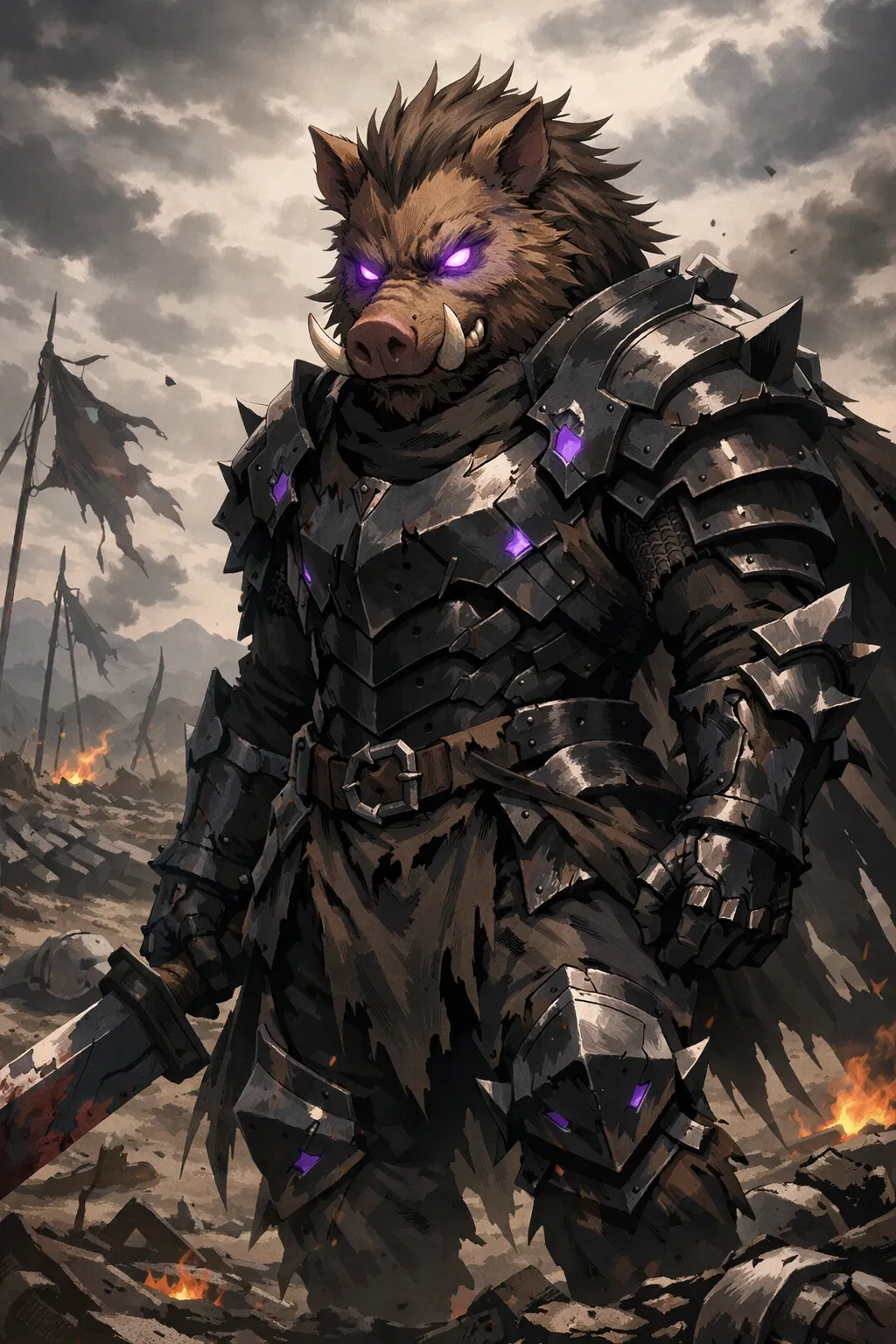 Avatar of Dark Brute 
