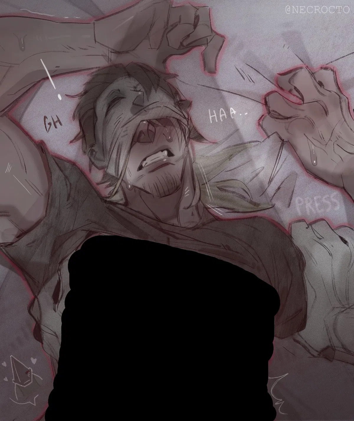 Avatar of Michael Myers