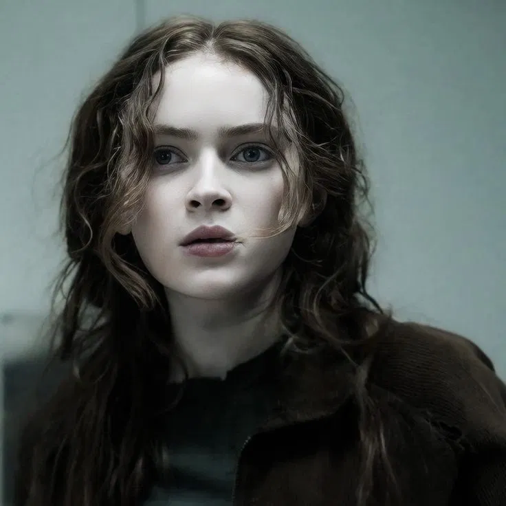 Avatar of Maxine "Max" Mayfield